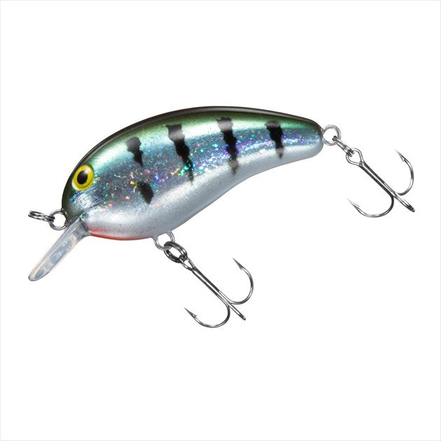 Daiwa Bass Lure Peanut SR Weed Gill