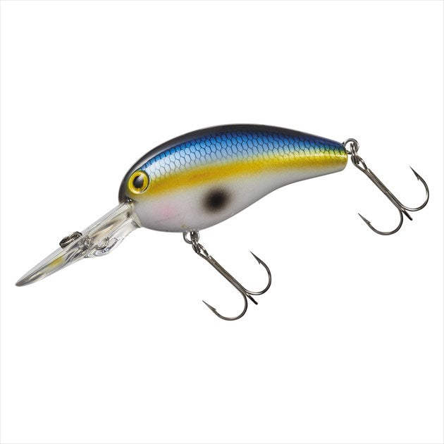 Daiwa Bass Lure Peanut DDR Sexy Shad