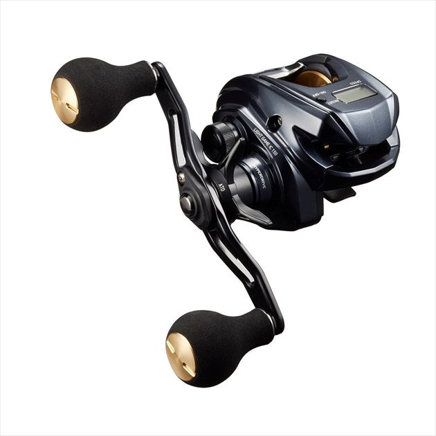 Daiwa 22 Light Game IC 150-DH (Right)