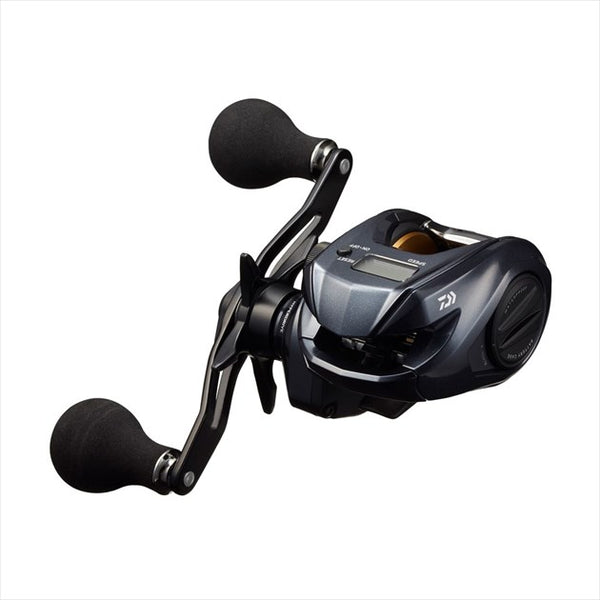 Daiwa LIGHT GAME X ICV 150H-Ｌ Daiwa 22 Light Game IC 150-DH (Right)