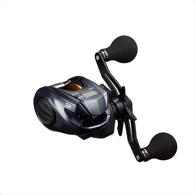 Daiwa 22 Light Game IC 150L-DH (Left)