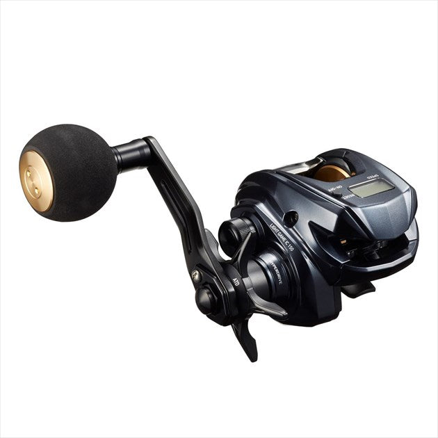 Daiwa 22 Light Game IC 150 (Right)