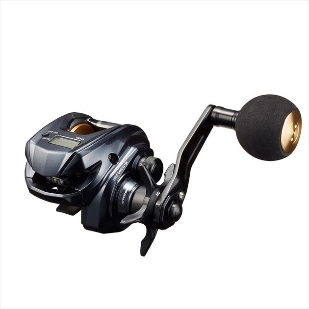 Daiwa 22 Light Game IC 150L (Left)