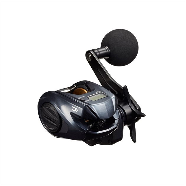 Daiwa 22 Light Game IC 150L (Left)