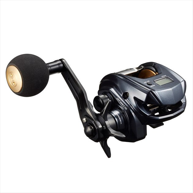 Daiwa 22 Light Game IC 200 (Right)