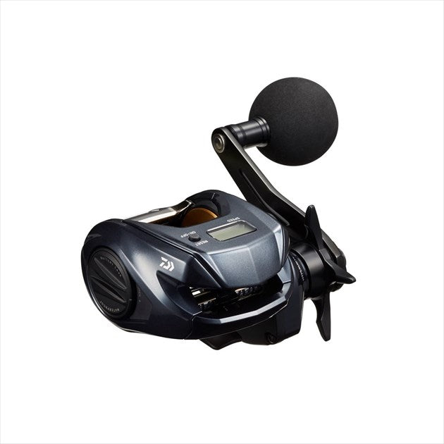 Daiwa 22 Light Game IC 200L (Left)