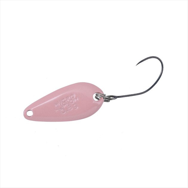 Daiwa Presso Micro Lumion 0.8g Light Pink