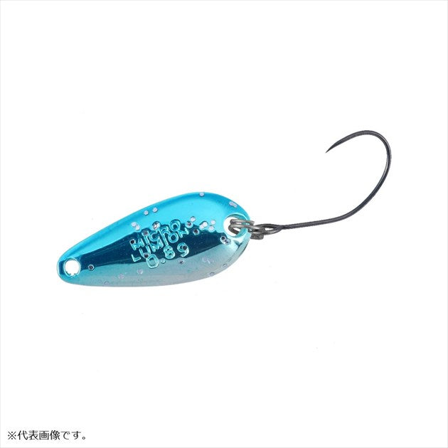 Daiwa Presso Micro Lumion 1.0g Aomori