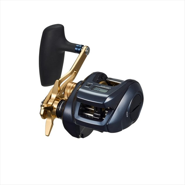 Daiwa Tiera LJ IC200H (Right handle)