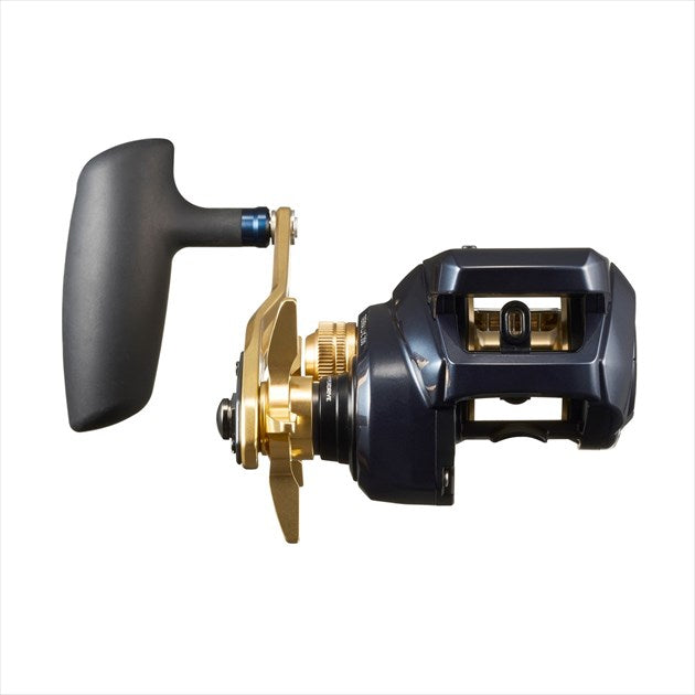 Daiwa Tiera LJ IC200H (Right handle)