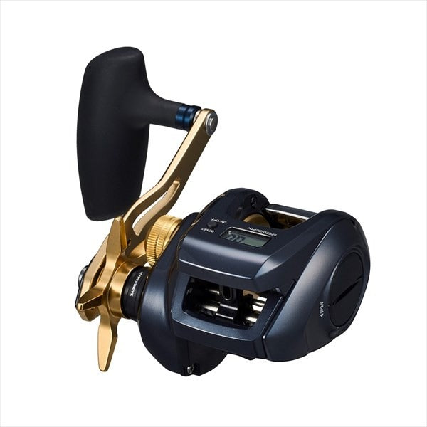 Daiwa Tierra LJ IC300H (Right handle)