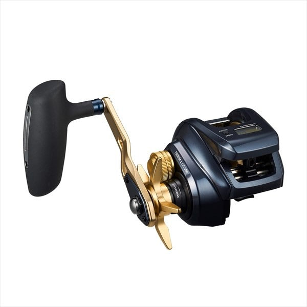 Daiwa Tierra LJ IC300H (Right handle)