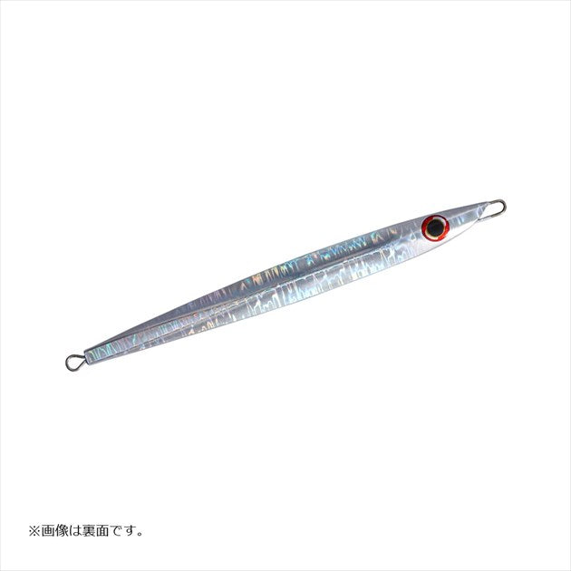 Daiwa Saltiga TB Jig 2 Adele 140g Adele Magma Full Silver