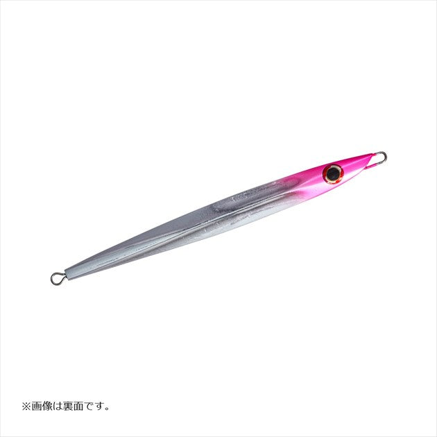 Daiwa Saltiga TB Jig 2 Adele 180g Adele Mirror Pink Head