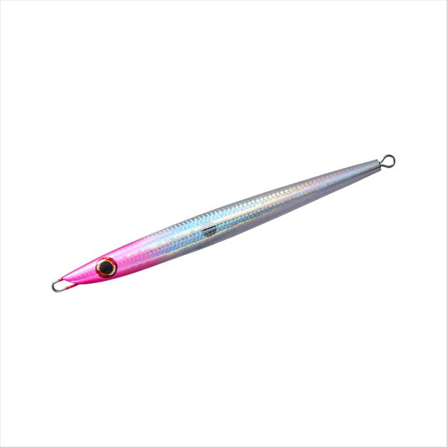 Daiwa Saltiga TB Jig 2 Adele 180g Adele Mirror Pink Head