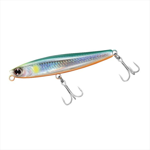 Daiwa Seabass Lure Morethan Switch Hitter DH-97S Adele Emerald Ayu