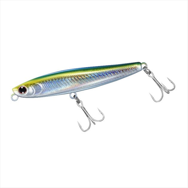 Daiwa Seabass Lure Morethan Switch Hitter DH-97S Adele Chart Head Kibinago