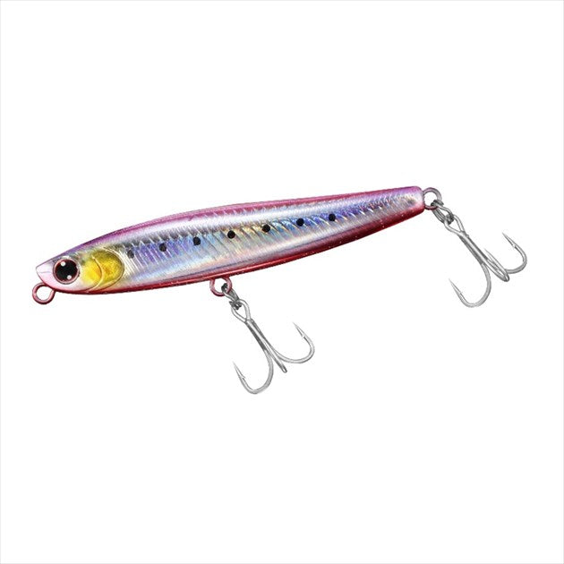 Daiwa Seabass Lure Morethan Switch Hitter DH-97S Adele Flounder Pink Sardine