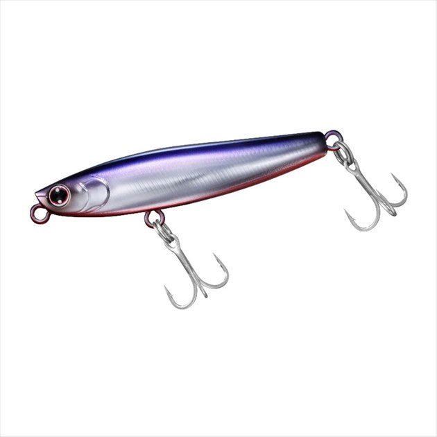 Daiwa Seabass Lure Morethan Switch Hitter DH-76S Anchovy Redberry