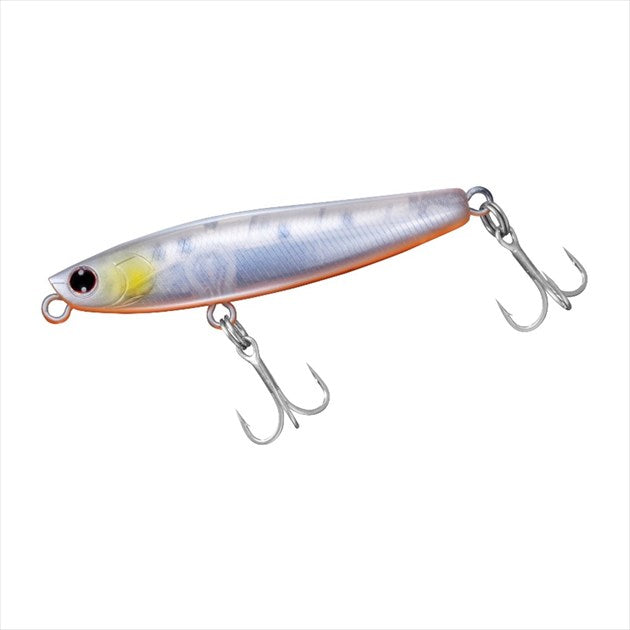 Daiwa Seabass Lure Morethan Switch Hitter DH-76S Pearl Orange Berry