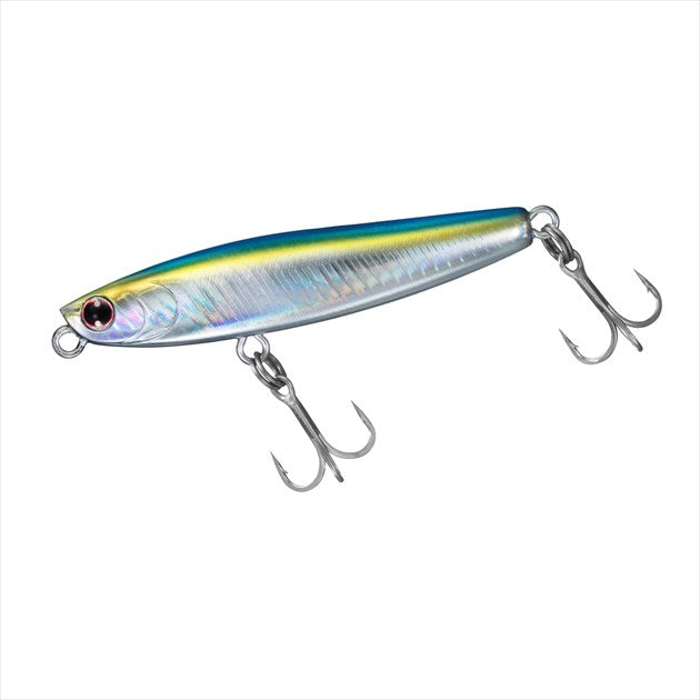 Daiwa Seabass Lure Morethan Switch Hitter DH-76S Adele Chart Head Kibinago