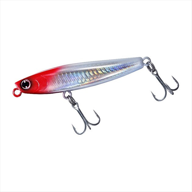 Daiwa Seabass Lure Morethan Switch Hitter DH-76S Adele Red Head