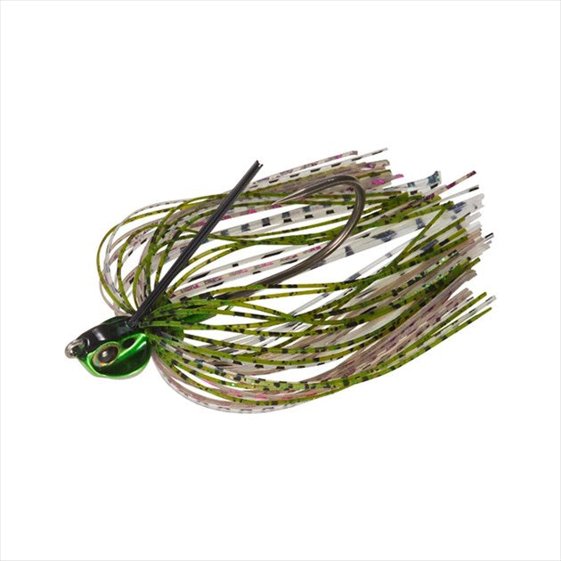 Daiwa Rubber Jig Rapids Swimmer 1/4oz Gojigill