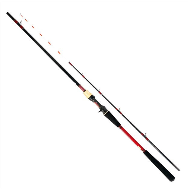 Daiwa Boat Rod Analyster Tachiuo Tenya 73-180/ R (Baitcasting 2 Piece)