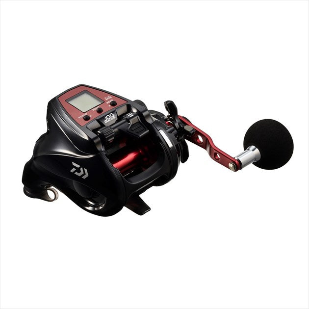 Daiwa 23 Leobritz S500JP (Right handle)