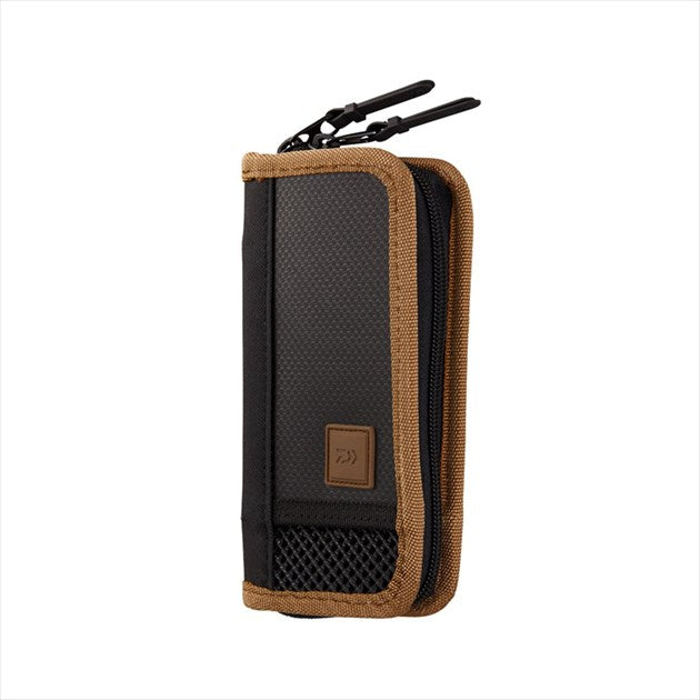 Daiwa Lure Case Mesh Wallet M(A) Coyote