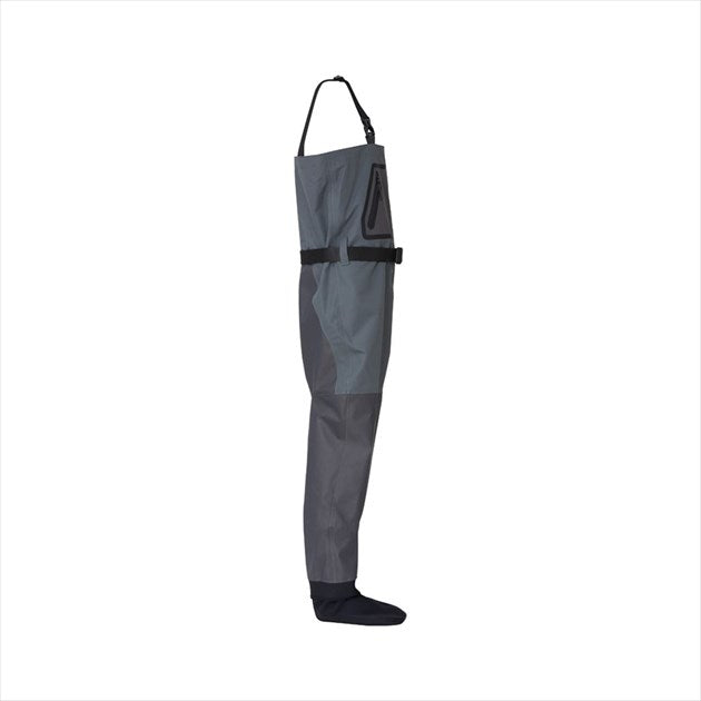 Daiwa Wader SBW-4003S Tight Fit Super Breath Stocking Wader Round socks / S size