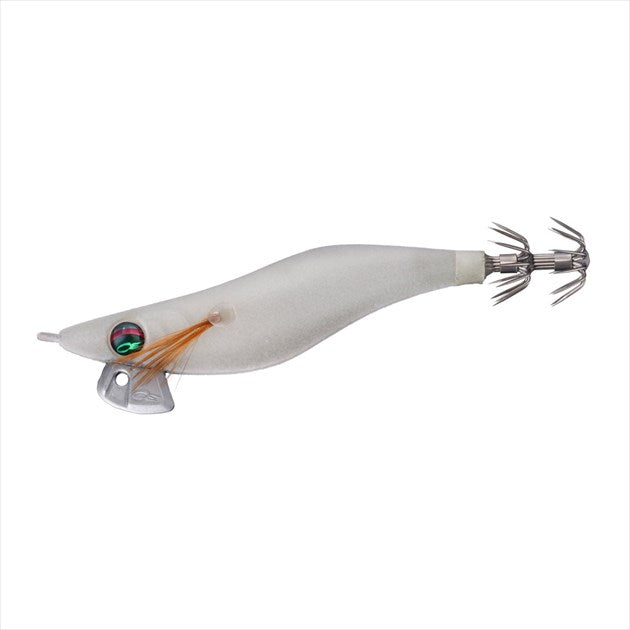 Daiwa Egi Emeraldas Ika Metal Dropper Egi typeRV #1.8 Luminous - Peach skin Hi luminous