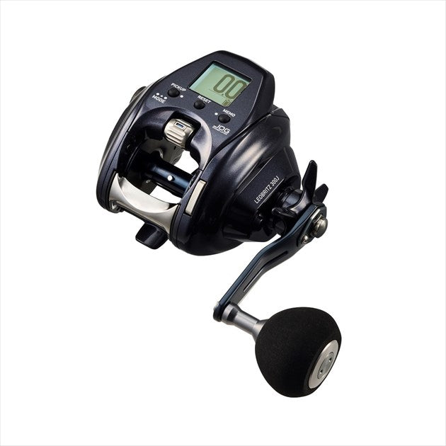 Daiwa 23 Leobritz 300J (Right handle)