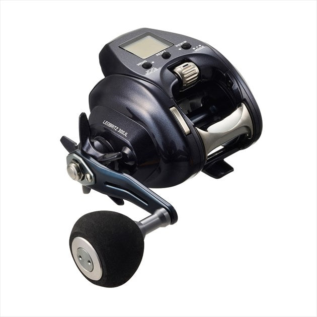 Daiwa 23 Leobritz 300JL (Left handle)