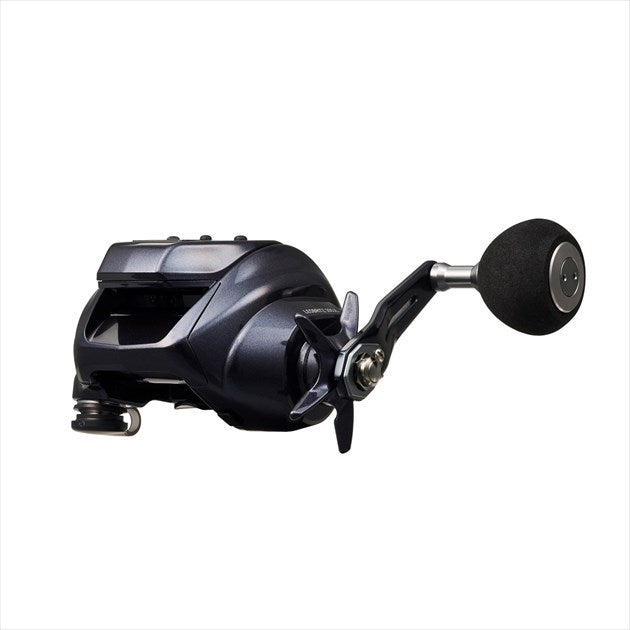 Daiwa 23 Leobritz 300JL (Left handle)