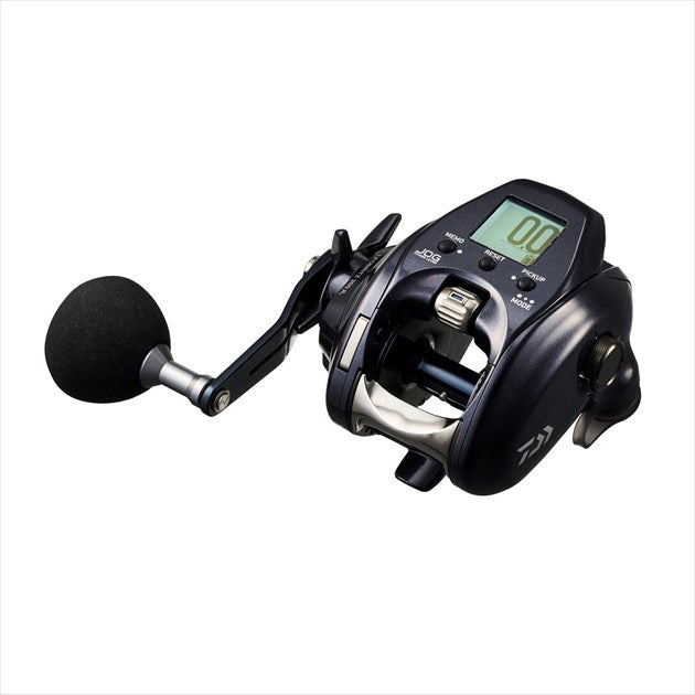 Daiwa 23 Leobritz 300JL (Left handle)