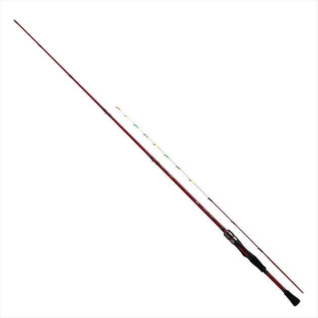 Daiwa Black Jack Ikada AIR W 157MT (Spinning 2 Piece)