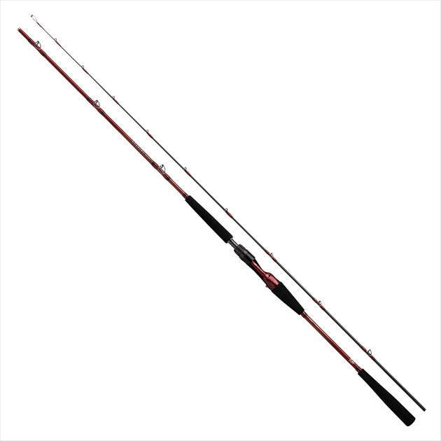 Daiwa Boat Rod Leading MG 64 S-235 (Baitcasting 2 Piece)