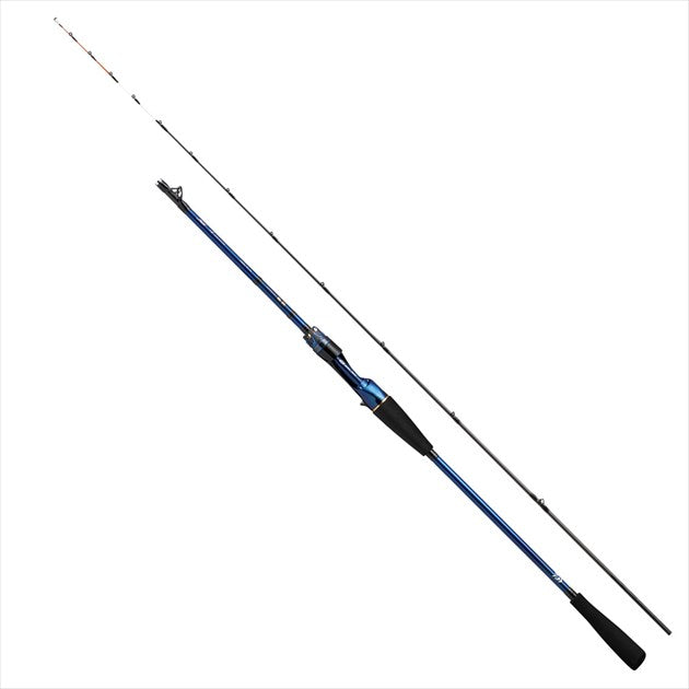 Daiwa Boat Rod Kyokuei Amadai M-185 (Baitcasting 2 Piece)