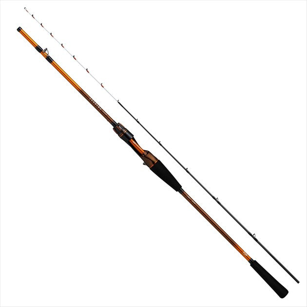 Daiwa Reading LG64 M-195 (Baitcasting 2 Piece)