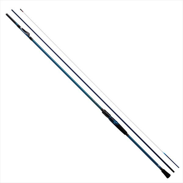 Daiwa Setouchi Mebaru SP 300IL/ K (Baitcasting 3 Piece)