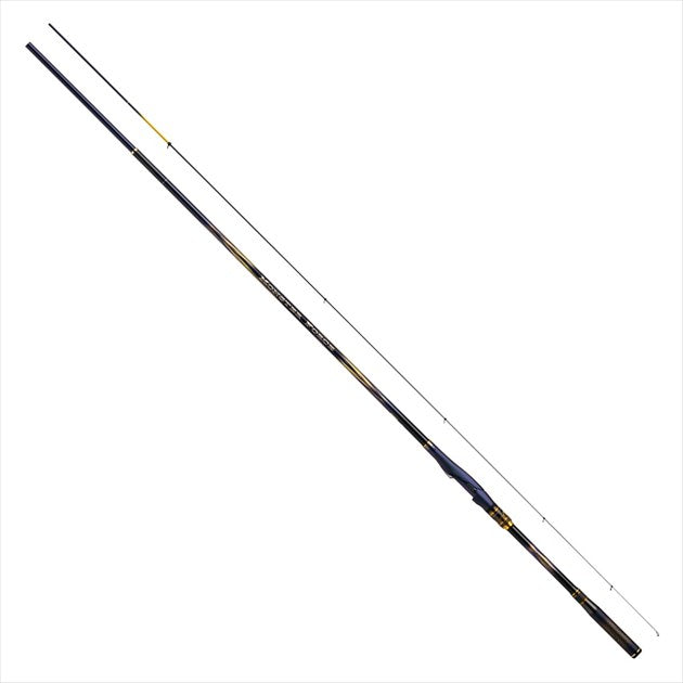 Daiwa Iso Rod Monster Force AGS Kuchibuto 50 (Spinning 5 Piece)