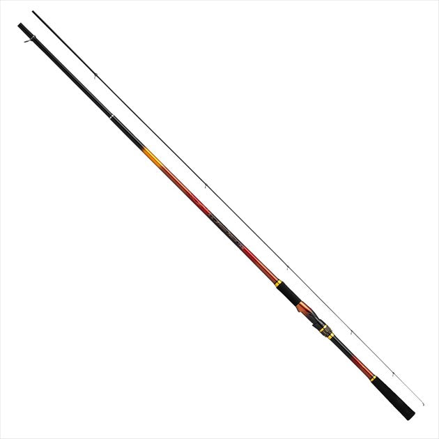 Daiwa Iso Rod Oshima Flame Hawk  #1.25-50 (Spinning 5 Piece)