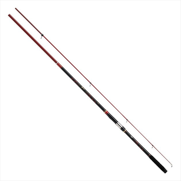 Daiwa Gokyu Madai 3.5-53 Ento/Q (telescope 5 piece)