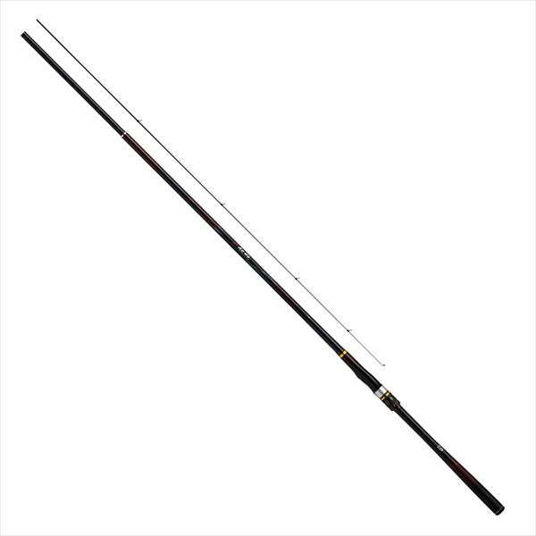 Daiwa Iso Rod Ginro 0-53/ K (Spinning 5 Piece)