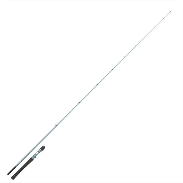 Daiwa Bass Rod Swagger C66L-LM (Baitcasting Grip Joint)