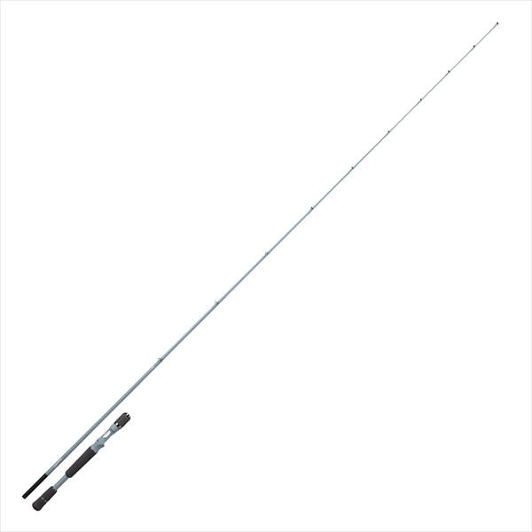 Daiwa Bass Rod Swagger C66ML+ (Baitcasting Grip Joint)