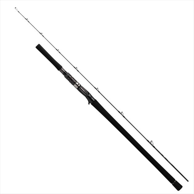 Daiwa Neostage DG J63B-2 (Baitcasting 2pcs)