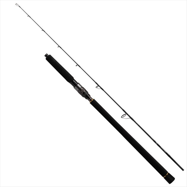 Daiwa Offshore rod Outrage BR J60S-2.5 (Spinning 2 piece)