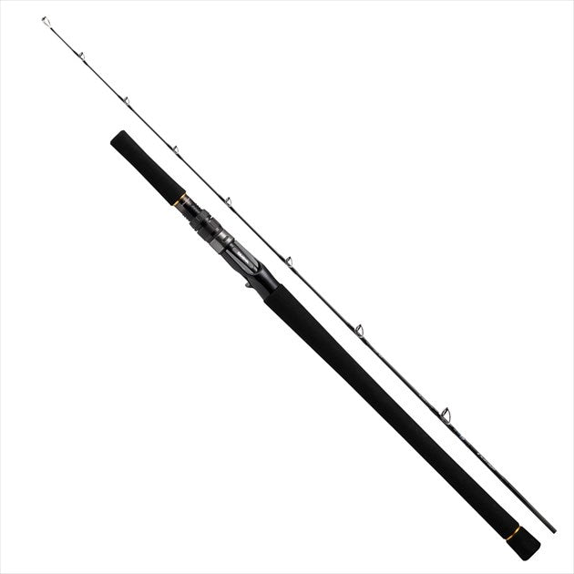 Daiwa Offshore rod Outrage BR J60B-2.5 (Baitcasting 2 piece)